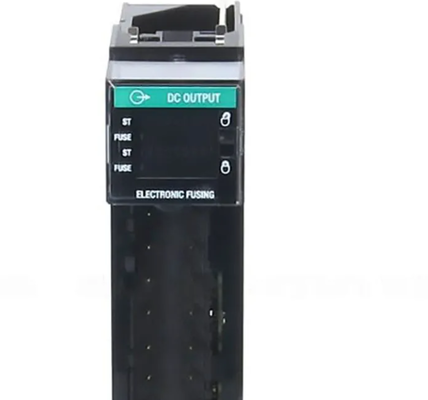AB ROCKWELL 1756 ControlLogix I/O 1756-OB16IEFS ControlLogix 16 نقطة خروج رقمي