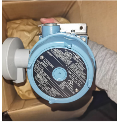 United Electric UE 120 Series J120-192 Location Explosion-Proof Pressure Switch Pressure Switch TEMPERATURE SWITCH in Stock
