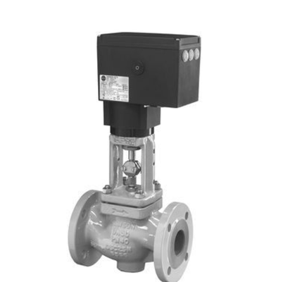  samson Series 240 Type 3241-1 and Type 3241-7 Pneumatic Control Valves with 3730 / 3730-5 Positioner
