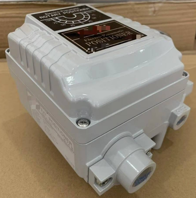 Korea Original Electro Pneumatic Positioner YT-1000RDN with 1 Year Warranty 10-150mm Stroke IP65 Protection