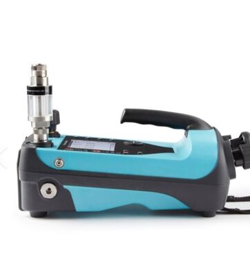 DPI610E Pressure Calibrator  Druck 