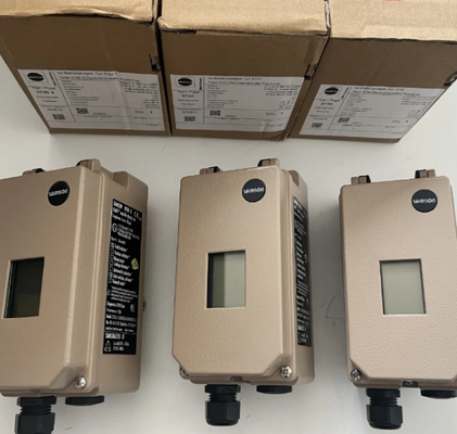 New original valve positioner, Samson 3730-40000000410000000. In stock.