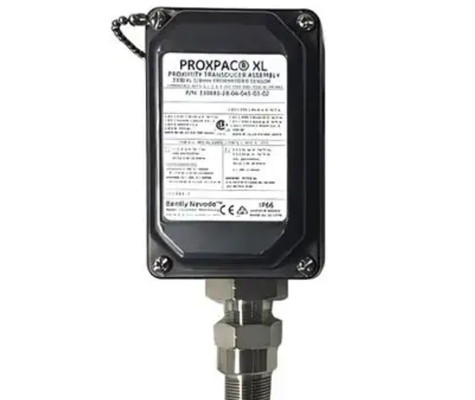 بنتلي نيفادا 178850-05 PROXPAC XL تجميع محول القربية
