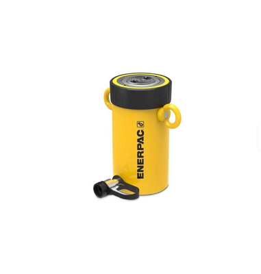 ENERPAC RC756 79.5 Ton Capacity 6.13 in Stroke General Purpose Hydraulic Cylinder