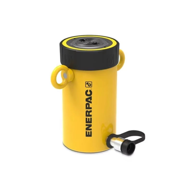 ENERPAC RC756 79.5 Ton Capacity 6.13 in Stroke General Purpose Hydraulic Cylinder