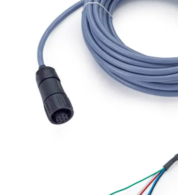 5m IP65 Cable for 831x Series Conductivity Probes and Sensors