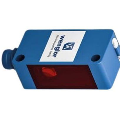 Wenglor P1KK001 Retro-Reflex Sensor for Transparent Objects Factory Price and Large Inventory
