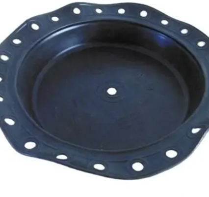 Samson 0520-1571 Diaphragm for 3277-1400 Actuator，Replacement  Diaphragm Fits 3277-1400 Actuator
