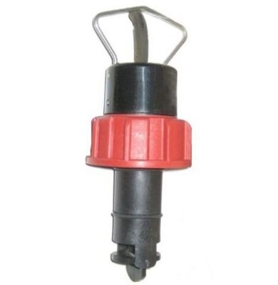 GF P51530-P1 Standard Installed Paddle Wheel Flow Sensor