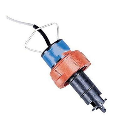 GF P51530-P1 Standard Installed Paddle Wheel Flow Sensor