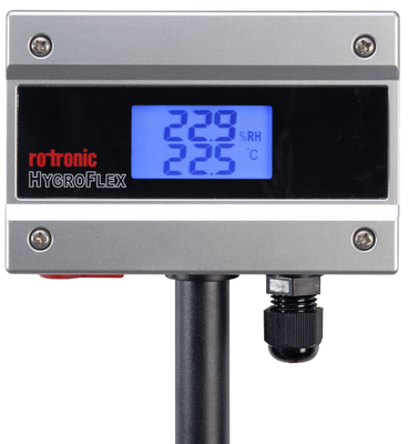 Dwyeromage Rotronic Humidity and Temperature Transmitters HF1 series HF132-FB1XX1XX HF132-WB1XD1XX
