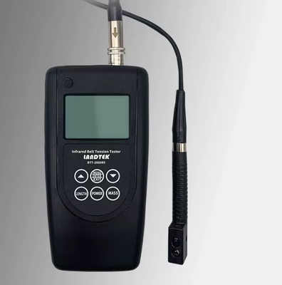 جهاز قياس شد الحزام بالليزر من LANDTEK BTT-2880R5 مع قياس سريع بالأشعة تحت الحمراء R8