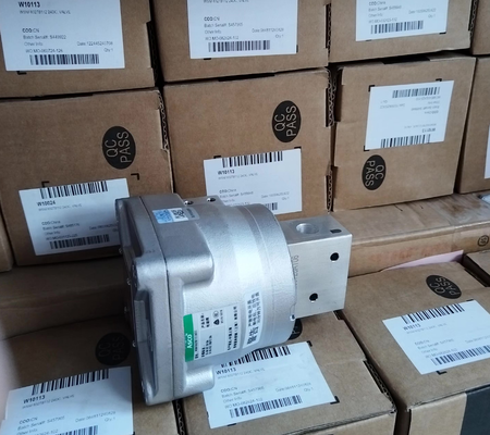 100% new, original  Electromagnetic Valve ASCO NF8327B302 24VDC  Valve Accessories  In Stock