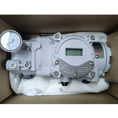 New, original, Korean valve positioner YTC YT-3400LDC3200S, in stock now