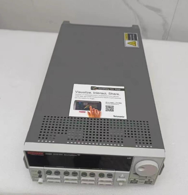 Keithley 2636B مقياس المصدر الرقمي OEM من الألومنيوم/البلاستيك