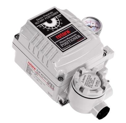 New, original, Korean valve positioner Rotork YT1000LSNF, in stock now