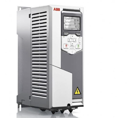 ABB ACS580-01-363A-4 LV AC general purpose wall-mounted drive, IEC: Pn 200 kW, 363 A, 400 V，3AUA0000080509