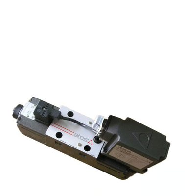 صمامات اتجاهية ، متداخلة إيجابياً ، على متن ، بدون محول DHZO-AEB-NP-073-L5/I 10