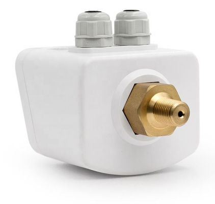 220VAC Intelligent Digital Display air Pressure Controller Pressure Switch for Vacuum Pump