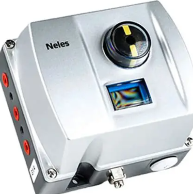 NELES ND9000 INTELLIGENT VALVE CONTROLLER Metsoo ND9203HE1  ND9203HE1T 