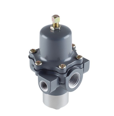 منظم ضغط الغاز الداخلي إيمرسون فيشر 67CFR-239 250 PSI متوفر