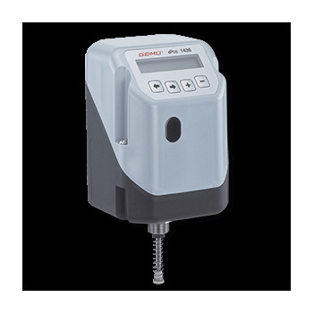  1436 CPOS Pneumatic Valve Positioner Intelligent Digital PP PSU
